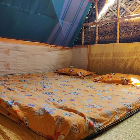 Boomerang Community ออโรวิลล์ ภายนอก รูปภาพ