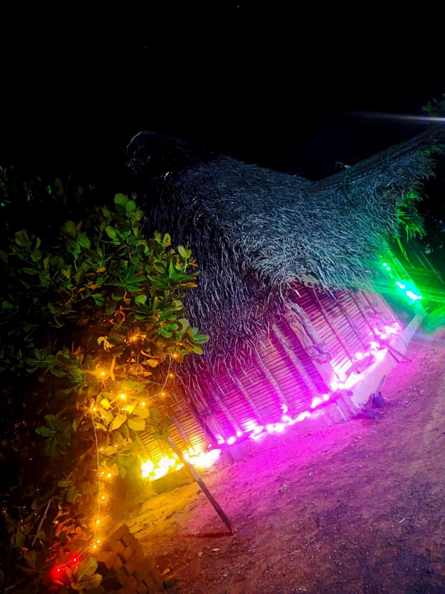 Boomerang Community ออโรวิลล์ ภายนอก รูปภาพ