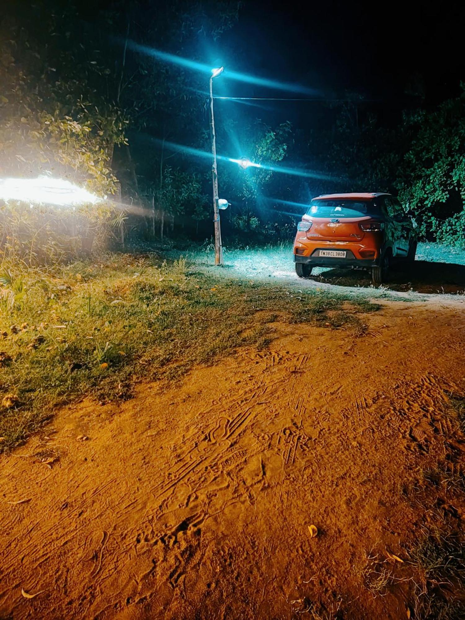 Boomerang Community ออโรวิลล์ ภายนอก รูปภาพ